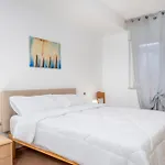 Guesthost - Cozy Steps From The Center Apartment Udine